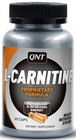 L-КАРНИТИН QNT L-CARNITINE капсулы 500мг, 60шт. - Сатка